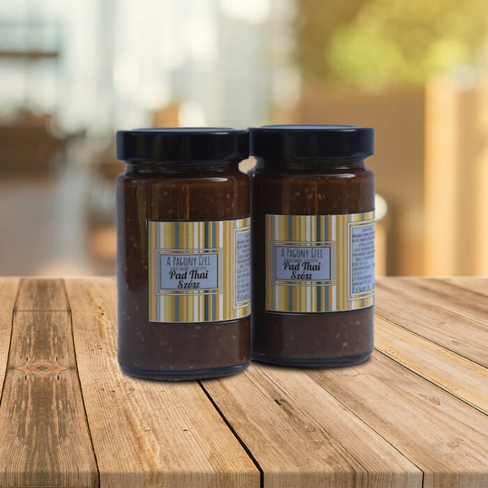 Pad Thai Szósz